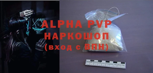 крисы Абаза